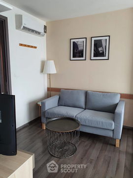 1-BR Condo at The Base Park East Sukhumvit 77 near BTS On Nut (ID 2277873)