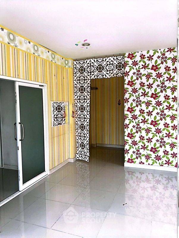 picture 5-BR Townhouse at Baan Klang Muang The Royal Monaco Srinakarin-Pattanakarn in Suan Luang (ID 2147381) - 8/8
