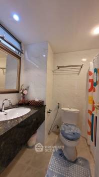 picture 2-BR Condo at Chamchuri Condo 2 close to Khao Takiab beach (ID 1297844) - 6/9