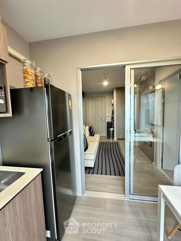 picture 1-BR Condo at The Parkland Charan - Pinklao near MRT Bang Yi Khan (ID 2292637) - 8/35