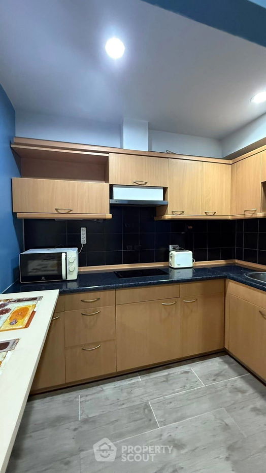 picture 1-BR Condo at Brighton Place Condominium near ARL Ramkhamhaeng (ID 2292576) - 2/16