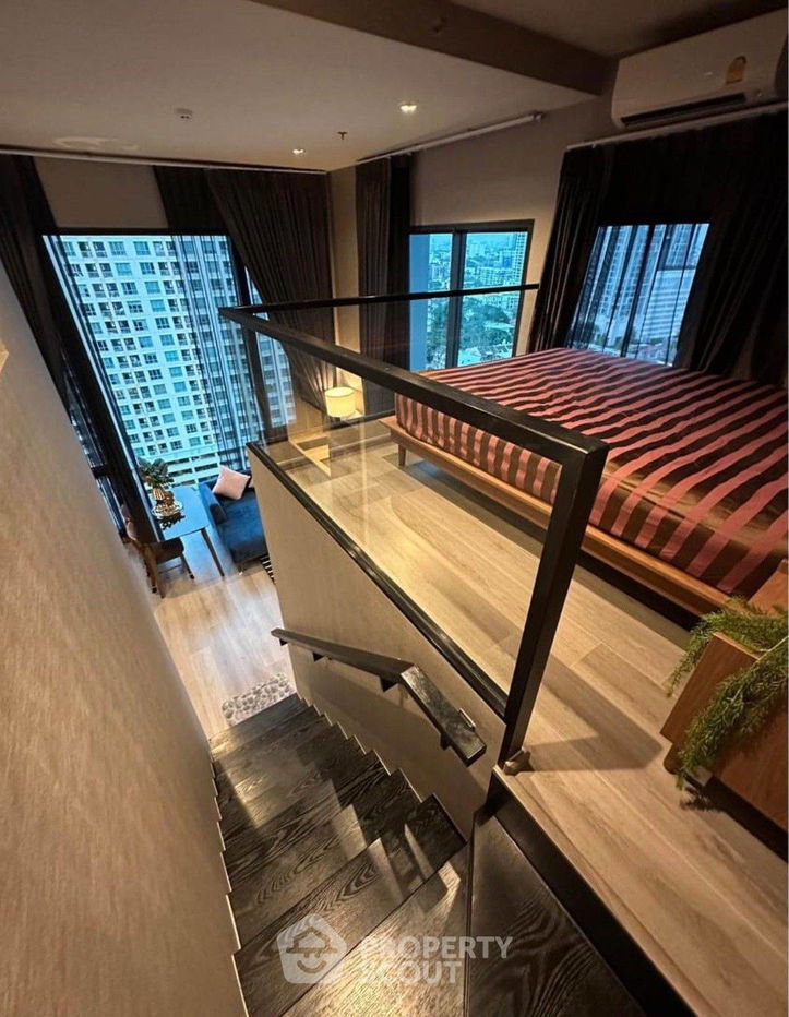 picture 1-BR Condo at The Reserve Phahol-Pradipat near BTS Saphan Khwai (ID 1779227) - 7/11