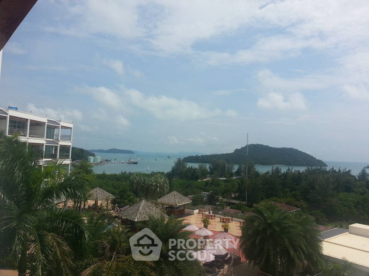 3-BR Condo at The Bel Air Resort & Spa Panwa close to Cape Panwa (ID 873313) - image 2