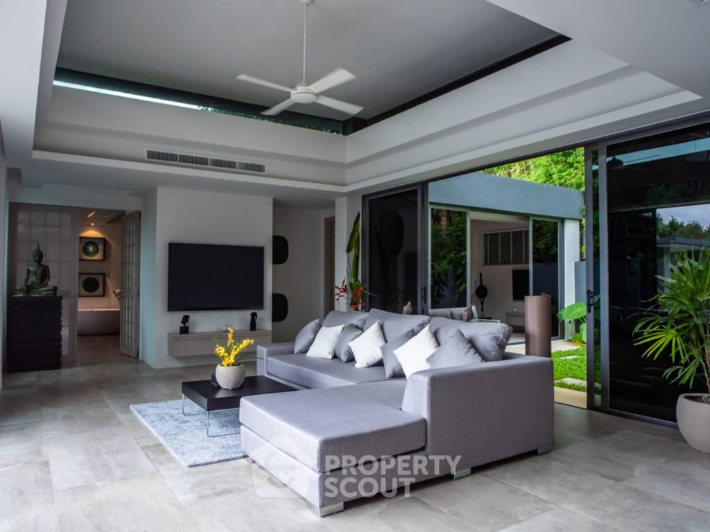 รูป บ้าน 5-ห้องนอน ที่ เดอะ วิลล่า บาย เดอะ บิ๊ก แบมบู ใน ศรีสุนทร (ID 791876) - รูปที่ 22/33