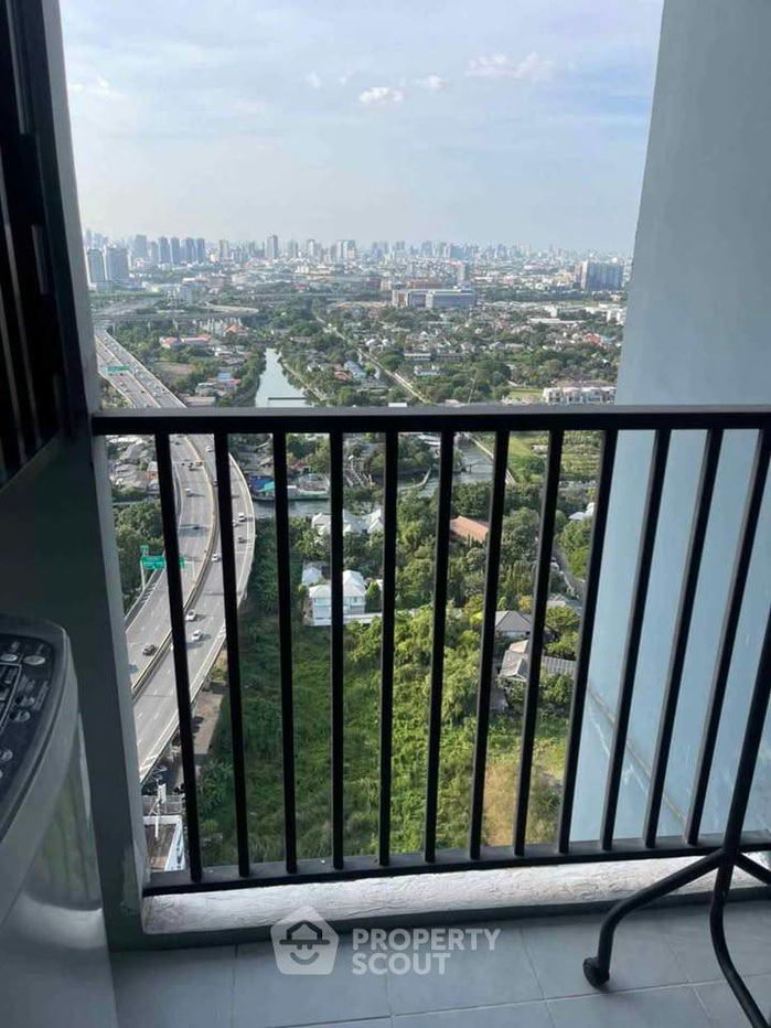 picture 1-BR Condo at The Base Rama 9 - Ramkhamhaeng near ARL Ramkhamhaeng (ID 2285806) - 7/7