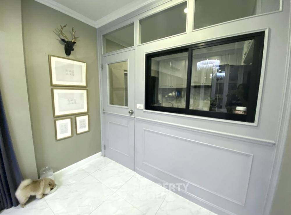 picture 3-BR House at Centro Ramintra-Chatuchot in O Ngoen (ID 1393973) - 13/43