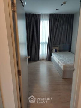 คอนโด 2-ห้องนอน ที่ ไอดีโอ สาทร-ท่าพระ ใกล้ BTS โพธิ์นิมิตร (ID 634074)