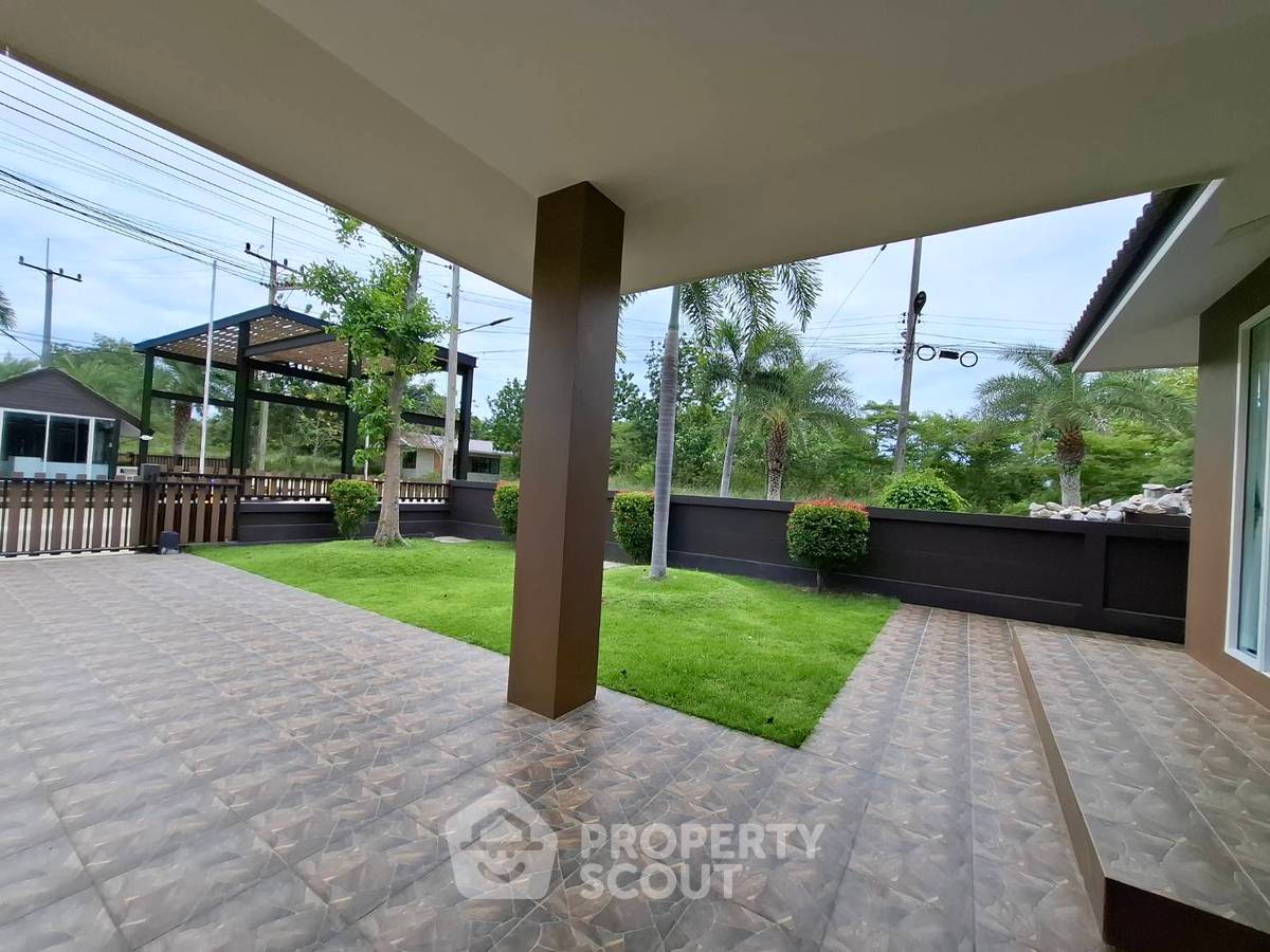picture 2-BR Villa at Baan Rak Hua Hin 4 in Wang Phong (ID 2176564) - 6/23