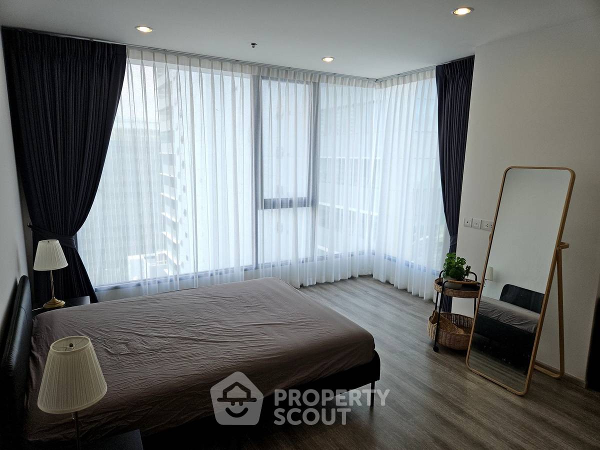 picture 2-BR Condo at Ideo Mobi Sukhumvit 66 near BTS Udom Suk (ID 1947257) - 7/9