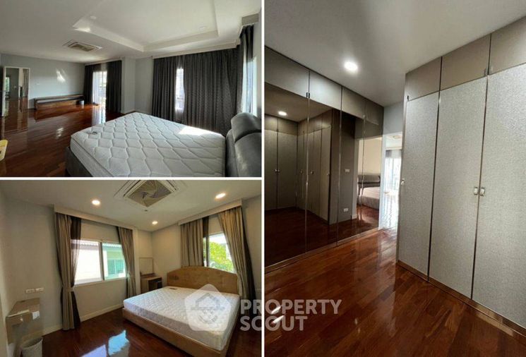 4-bed house for sale, 335 sqm, 75 sq wah, FYNN Sukhumvit 31