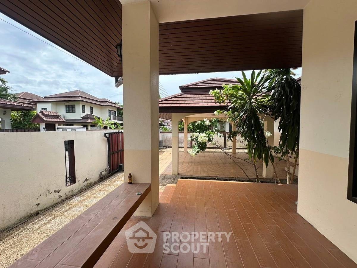 picture 2-BR House at Baramee Village in Na Chom Thian (ID 2214836) - 12/18