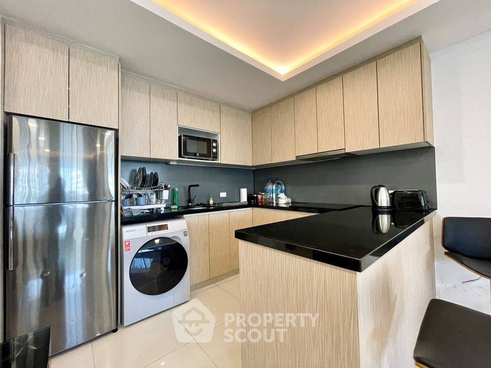 รูป คอนโด 3-ห้องนอน ที่ ลากูน่า บีช 3 มัลดีฟส์ พัทยา ใกล้ เมืองพัทยา (ID 995542) - รูปที่ 12/12