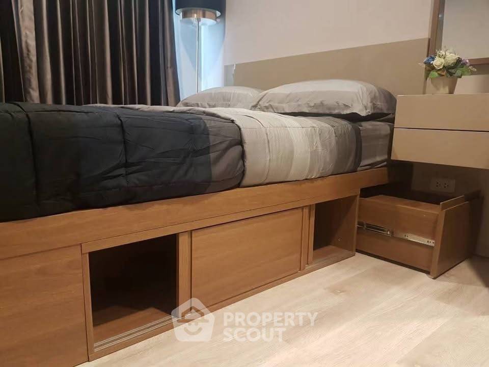 picture 1-BR Condo at Plum Condo Ramkhamhaeng Station near ARL Ramkhamhaeng (ID 2293669) - 6/13