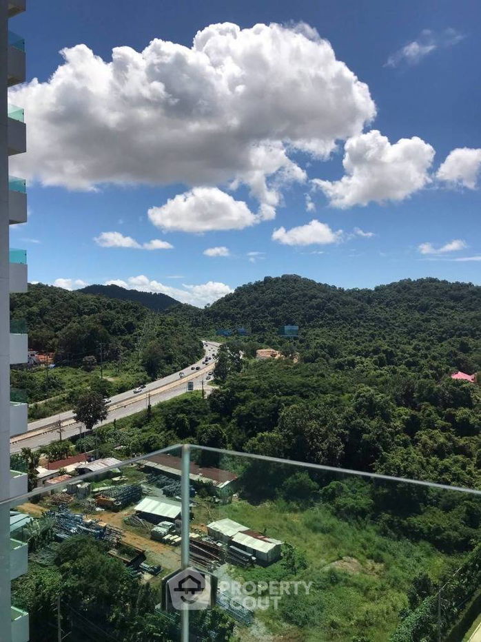 picture 2-BR Condo at Sea Hill Condo Sriracha close to Laem Chabang (ID 805909) - 4/14
