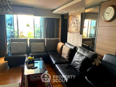 Condos for sale Khlong Toei : 3-BR Condo at Waterford Sukhumvit 50 Condominium near BTS On Nut (ID 1740811)