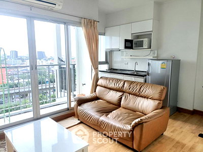 Condos for sale : 1-BR Condo For Sale, The Parkland Taksin-Thapa, Near BTS Talat Phlu (ID 1783163)