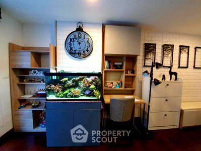 Condos for sale : 2-BR Condo In Bangkok Feliz Sathorn–Taksin, 200m to BTS Krung Thon Buri (ID 628840)