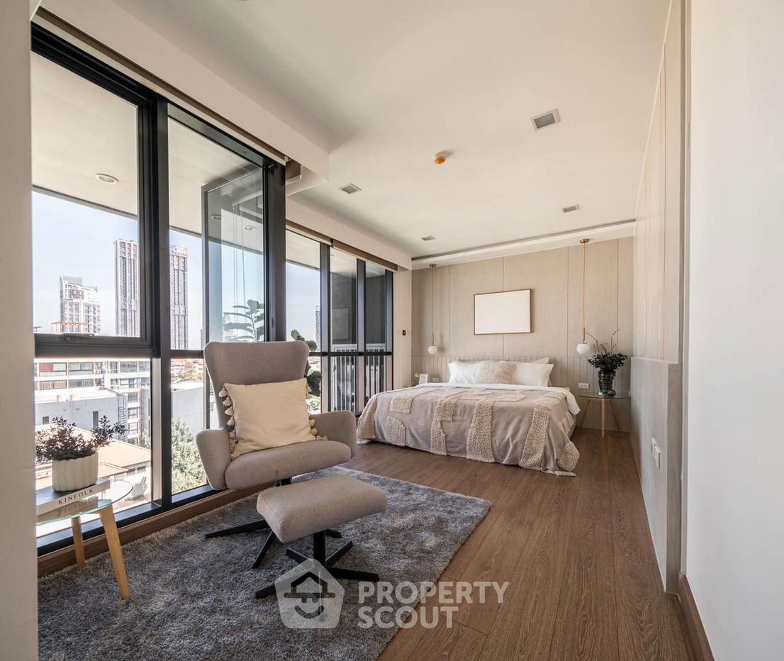 picture 3-BR Condo at The Unique Sukhumvit 62/1 near BTS Bang Chak (ID 1415245) - 2/5