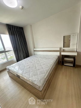1-BR Condo at Supalai Veranda Rama 9 in Bang Kapi (ID 2290105)