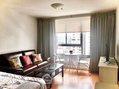 Studio Condo at Condo One X Sukhumvit 26 near BTS Phrom Phong (ID 576028)