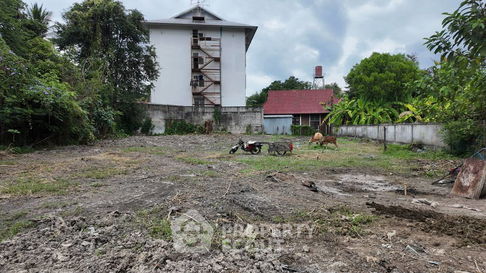 1,060 m² Land for Sale in Suthep (ID 2090493)