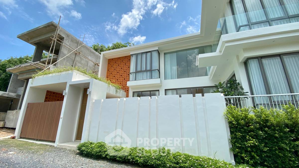 picture 4-BR House at Alisa Pool Villa in Thalang (ID 1293301) - 20/35