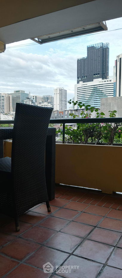picture 3-BR Condo at Siam Penthouse 1 Condominium near BTS Nana (ID 2054780) - 26/38