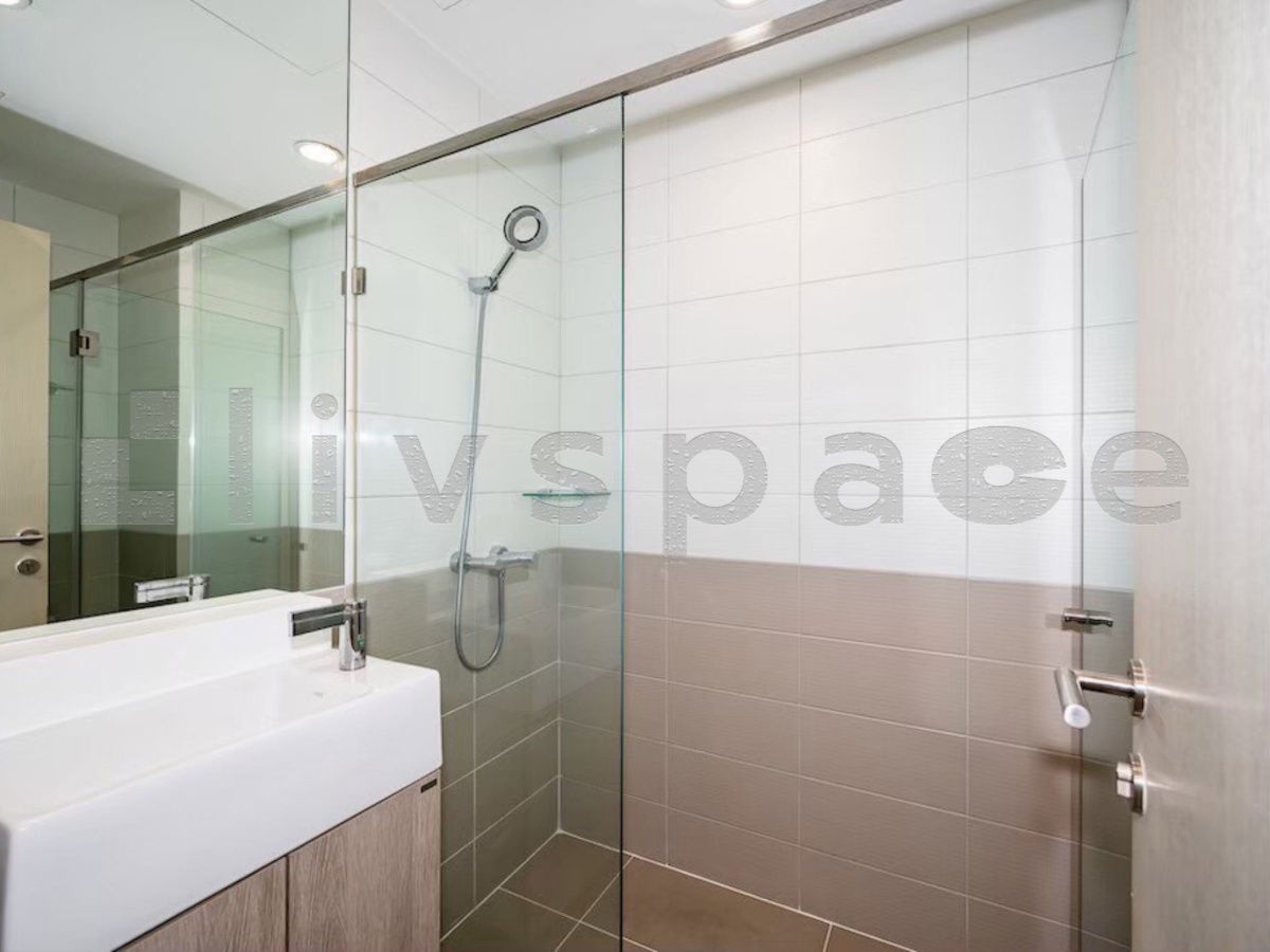 รูป ▚ LA141ツ สำหรับขาย Ideo Q Chula - Samyan ห้องสตูดิโอ ห้องใหม่ ราคาพิเศษ  - รูปที่ 6/6
