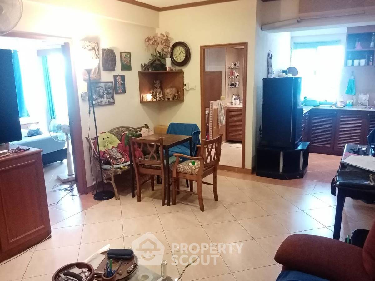 picture 1-BR Condo at Hagone Condotel close to Pattaya South (ID 1156905) - 8/8