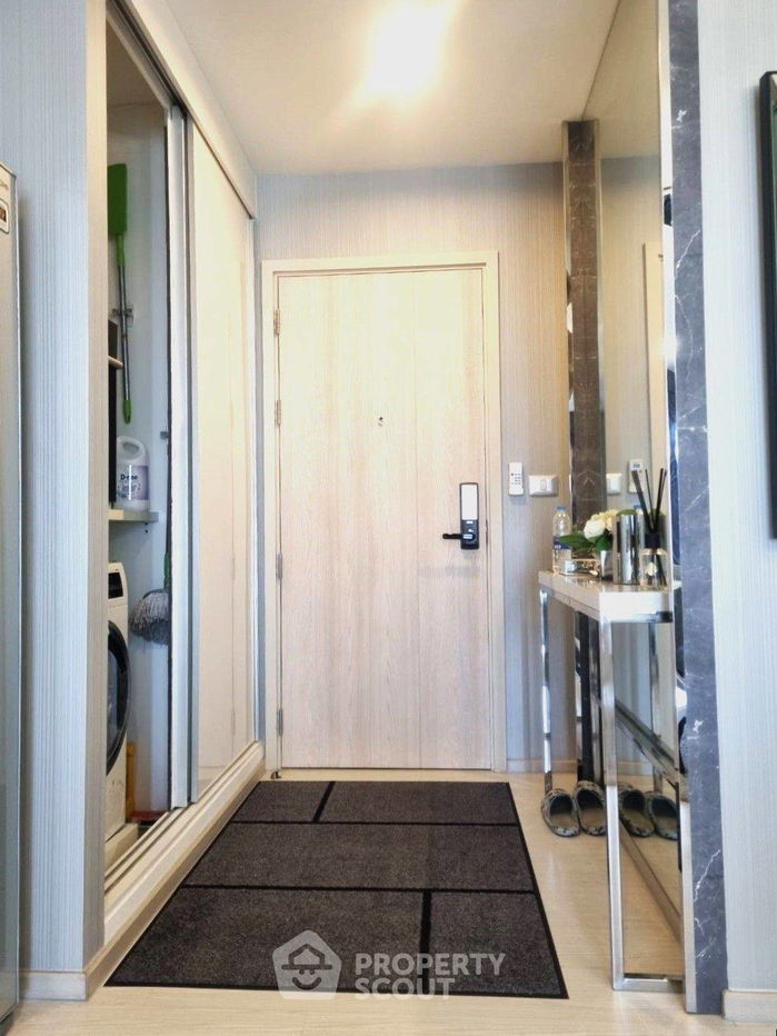 picture 2-BR Condo at Rhythm Sukhumvit 42 near BTS Ekkamai (ID 2287144) - 8/10