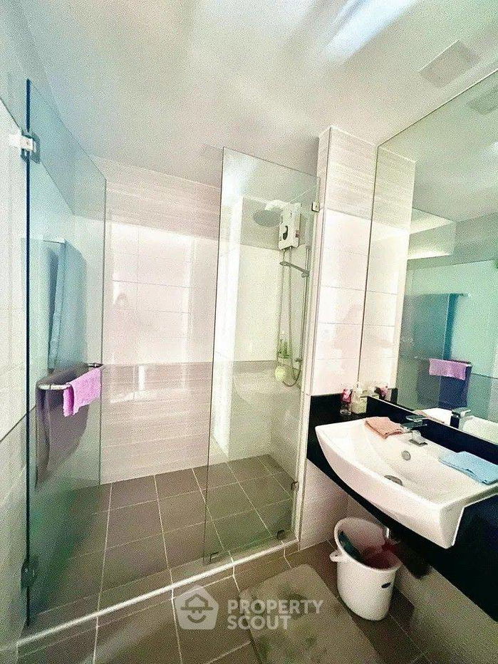 รูป คอนโด 1-ห้องนอน ที่ คอนโดเวลมาริน่า ใกล้ เมืองพัทยา (ID 995540) - รูปที่ 12/12