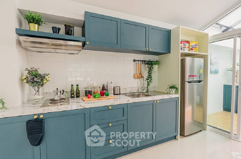 picture 3-BR Townhouse at The Connect Petchkasem 69 in Nong Khang Phlu (ID 2160966) - 7/8