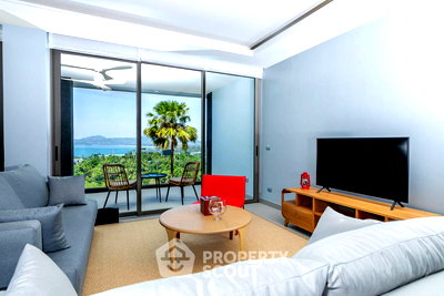 Condos for sale Phuket : 1-BR Condo at Andamaya Surin Bay in Choeng Thale (ID 1465266)
