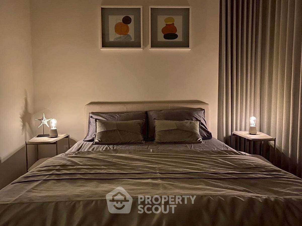 picture 3-BR Condo at Baan Thew Talay Aquamarine close to Cha-Am Beach (ID 2086152) - 9/18
