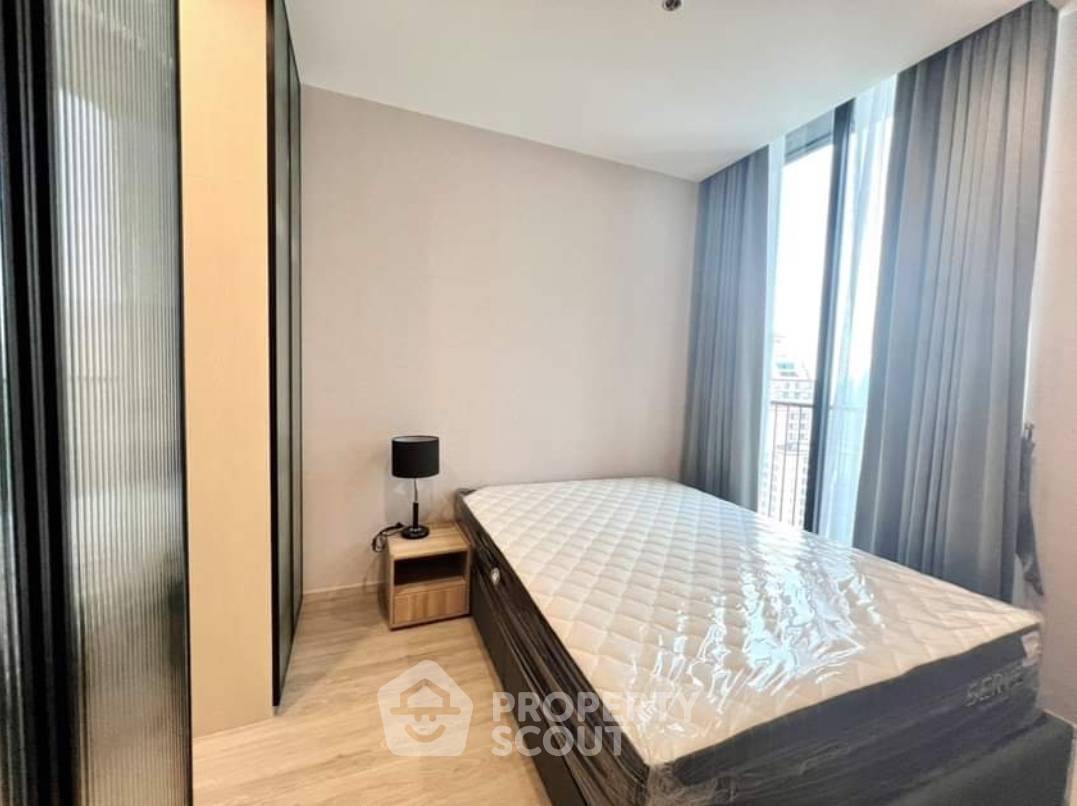 รูป คอนโด 2-ห้องนอน ที่ โนเบิล สเตท 39 ใกล้ BTS พร้อมพงษ์ (ID 1440136) - รูปที่ 10/12