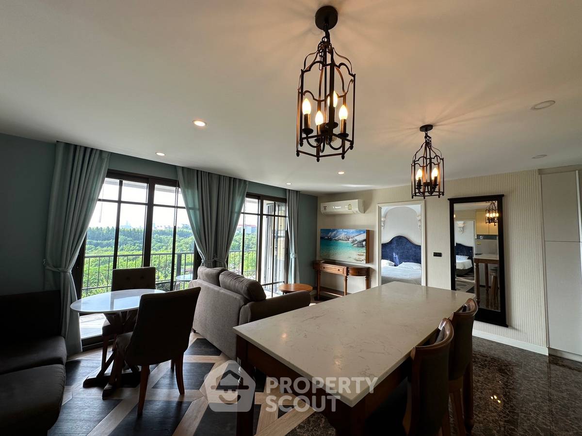 picture 2-BR Condo at Espana Condo Resort Pattaya close to Pattaya (ID 2136834) - 10/26