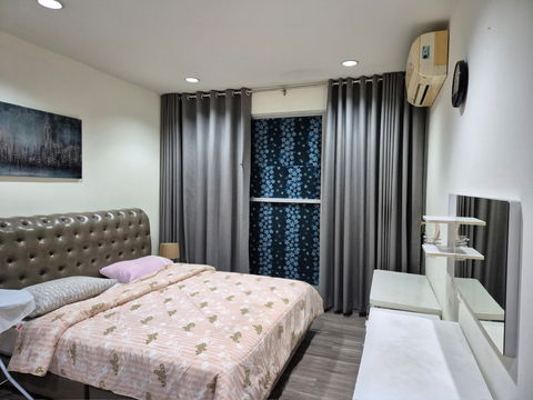 เช่าด่วน!! ราคาดีมาก ห้องแต่งสวยมาก The Address Siam