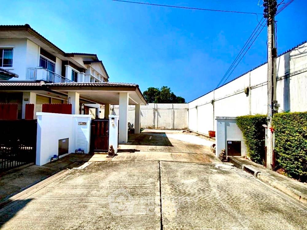 รูป บ้าน 4-ห้องนอน ที่ มัณฑนา แจ้งวัฒนะ - ราชพฤกษ์ ใน บางพลับ (ID 1515734) - รูปที่ 2/15