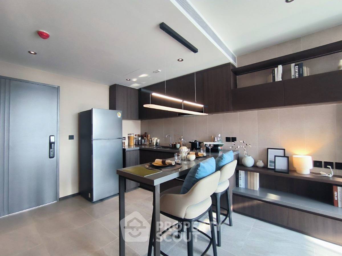 picture 1-BR Condo at The Panora Estuaria close to Baan Amphur (ID 1941673) - 5/13