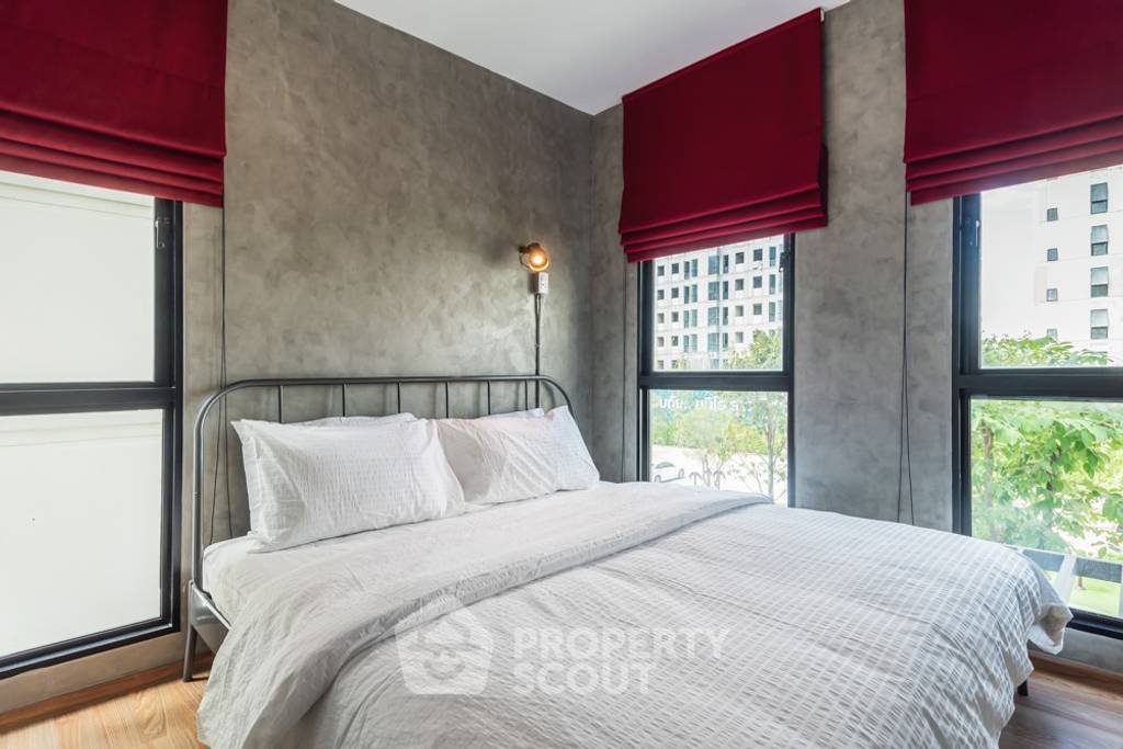picture 2-BR Condo at Unio Sukhumvit 72 near BTS Bearing (ID 2081744) - 5/18