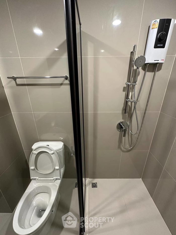 รูป คอนโด 2-ห้องนอน ที่ เอ็กซ์ที ห้วยขวาง ใกล้ MRT ห้วยขวาง (ID 1521266) - รูปที่ 7/9