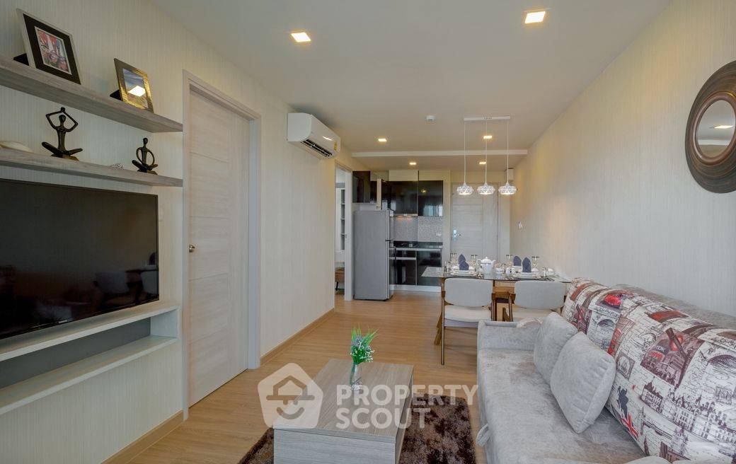 picture 2-BR Condo at Splendid Condominium in Karon (ID 1293525) - 11/12