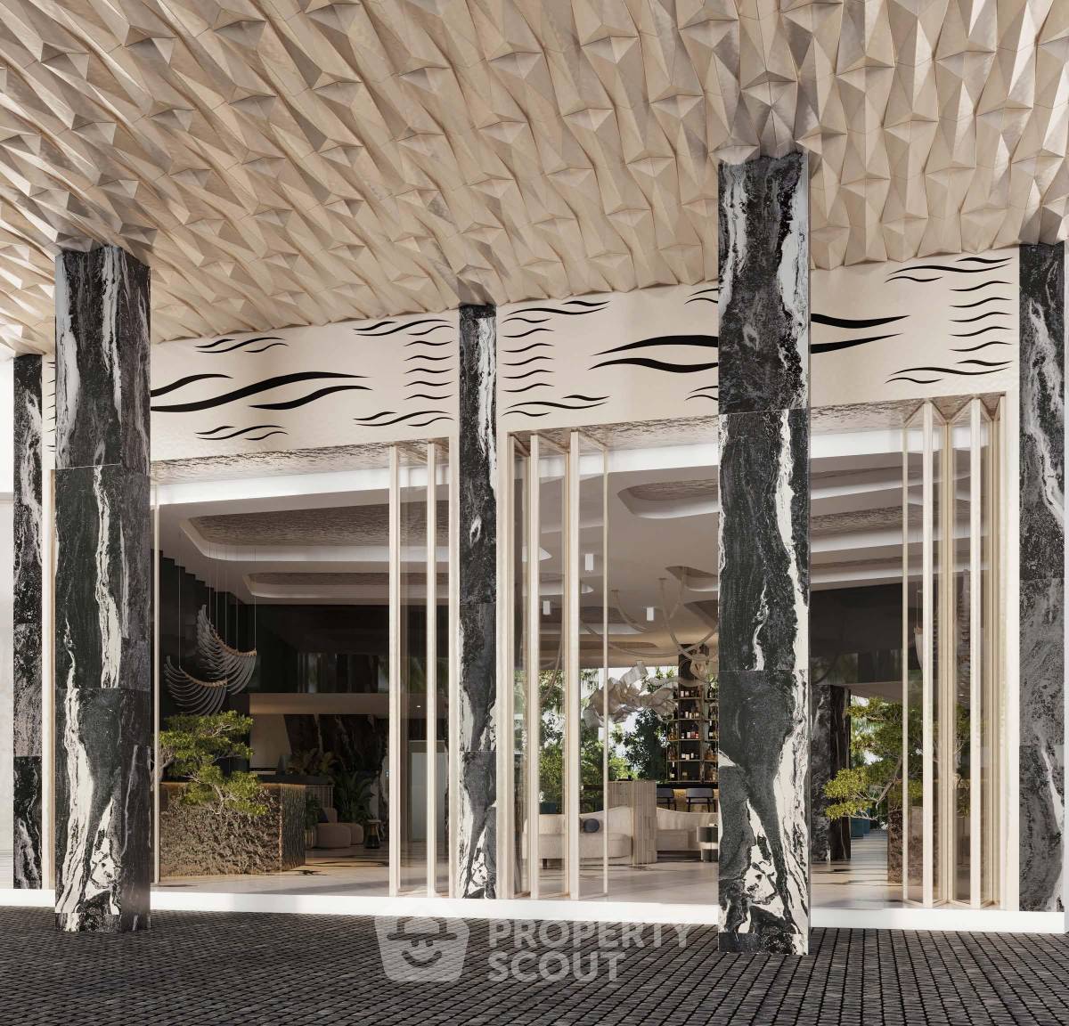 2-BR Condo at Andaman Riviera close to Bang Tao (ID 1273499) - image 6