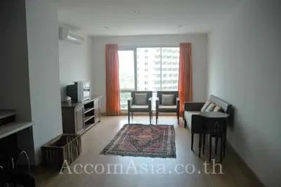 🔼🔽 AccomA 📩  1 BR Condominium @Silom Grand Terrace (29259)