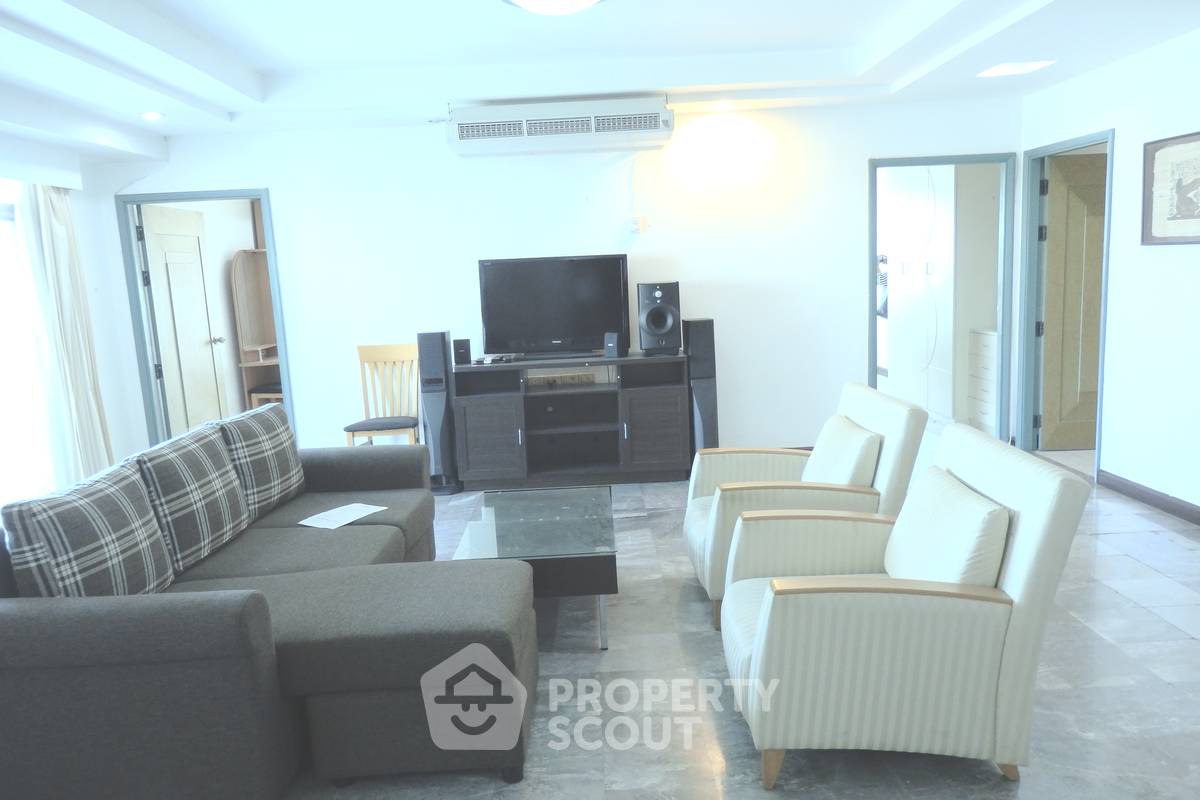 รูป คอนโด 3-ห้องนอน ที่ รอยัล คาสเซอร์ สุขุมวิท ใกล้ BTS พร้อมพงษ์ (ID 886654) - รูปที่ 5/7