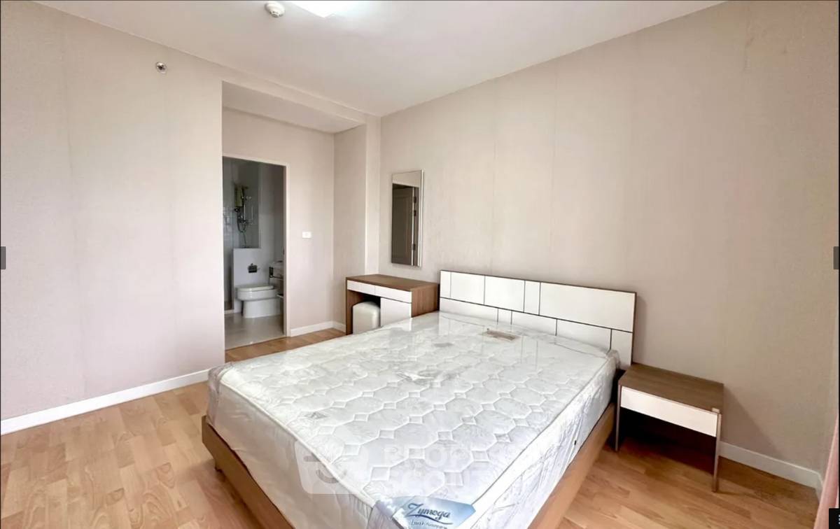 picture 2-BR Condo at Unicca Pattaya Condo close to Pattaya South (ID 2121126) - 6/19