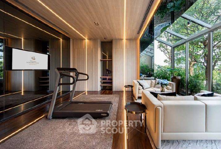 รูป บ้าน 6-ห้องนอน ที่ เนอวานา คอลเลคชั่น กรุงเทพกรีฑา ใน สะพานสูง (ID 1387375) - รูปที่ 3/9