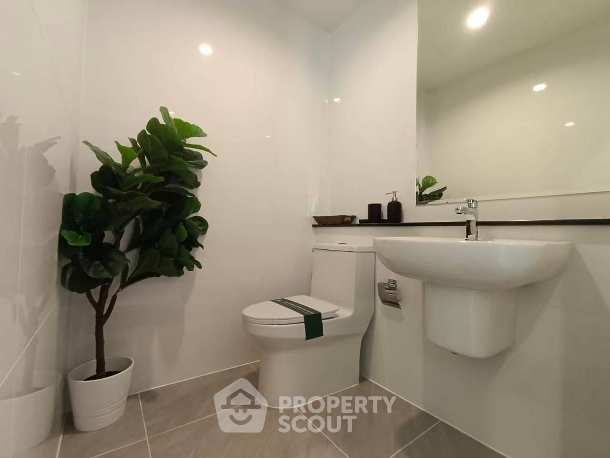 รูป บ้าน 4-ห้องนอน ที่ เฌอรีน กรุงเทพกรีฑา-ร่มเกล้า ใน คลองสามประเวศ (ID 1439532) - รูปที่ 9/18