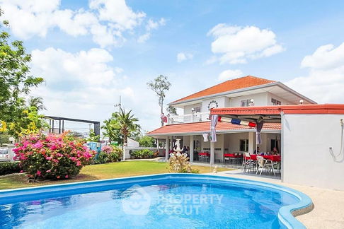 4-BR Villa in Na Chom Thian (ID 1553053)