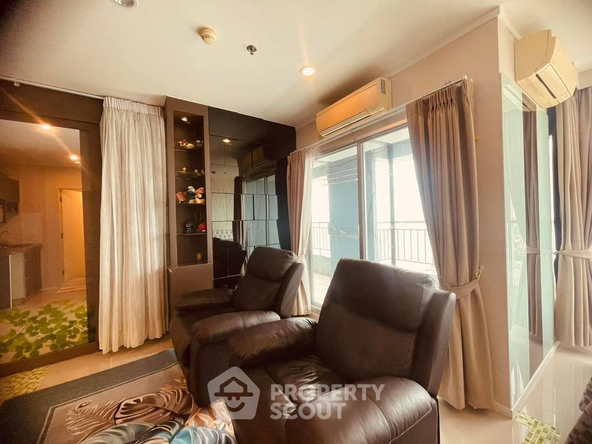picture 2-BR Condo at Lumpini Seaview Jomtien close to Jomtien Beach (ID 1756427) - 16/27